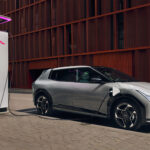 One million charging points in Europe: Kia Charge reaches a new milestone