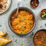 SPICE UP NATIONAL CURRY WEEK WITH TESCO FINEST’S NEW INDIAN BANQUET RANGE