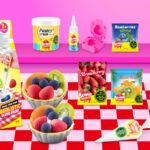 GET CREATIVE WITH SLIME MART AT THE ENTERTAINER THIS NOVEMBER!