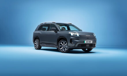 AION Auto UK appoints Jon Wakefield as Managing Director