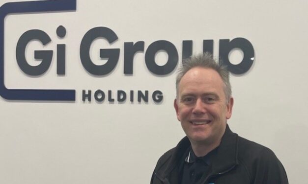 Happy Temps at the Centre of Black Friday Sales Success, Says East Midlands Recruiter