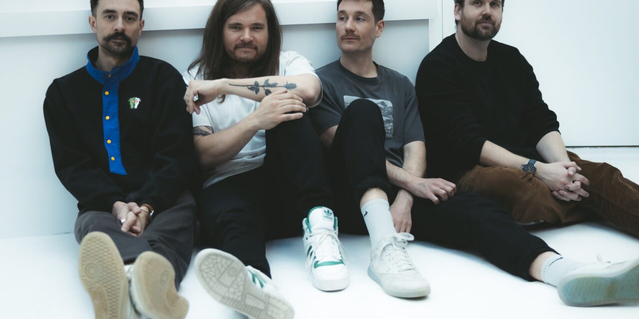 BASTILLE ANNOUNCE TWO  HEADLINE DATES IN YORKSHIRE