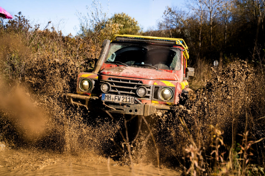 INEOS Grenadier reports for duty with Mülheim fire and rescue