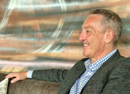 A leading technology expert has shared his advice on how SMEs can bolster cyber-security.