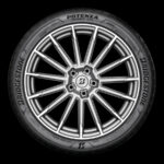 Bridgestone Launches Potenza Sport EVO with ENLITEN Technology
