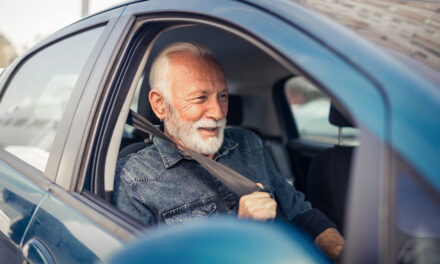 A road safety strategy fit for the future