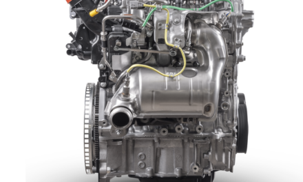 Horse Powertrain and SRB announce competition engine for new Brazilian motorsport category
