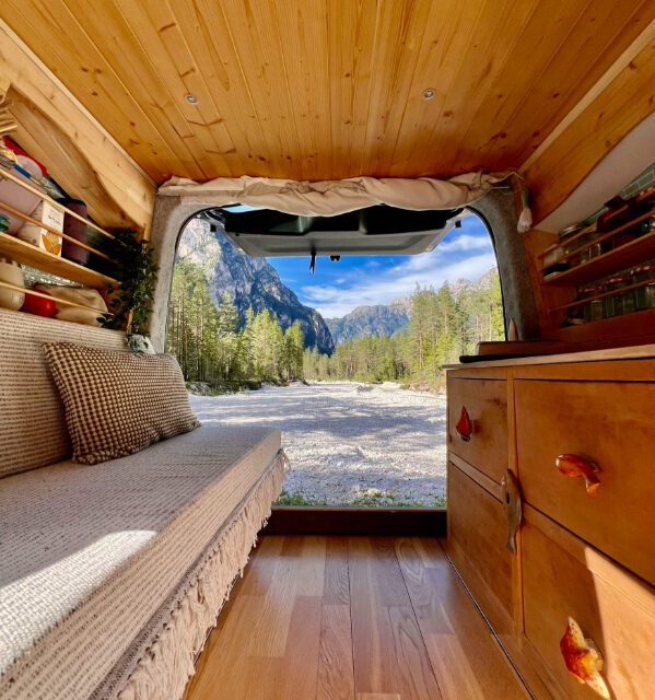 eBay reveals Van Conversion of the Year Awards shortlist