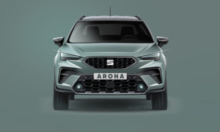 SEAT Ibiza and Arona: from the first drop to the perfect colour