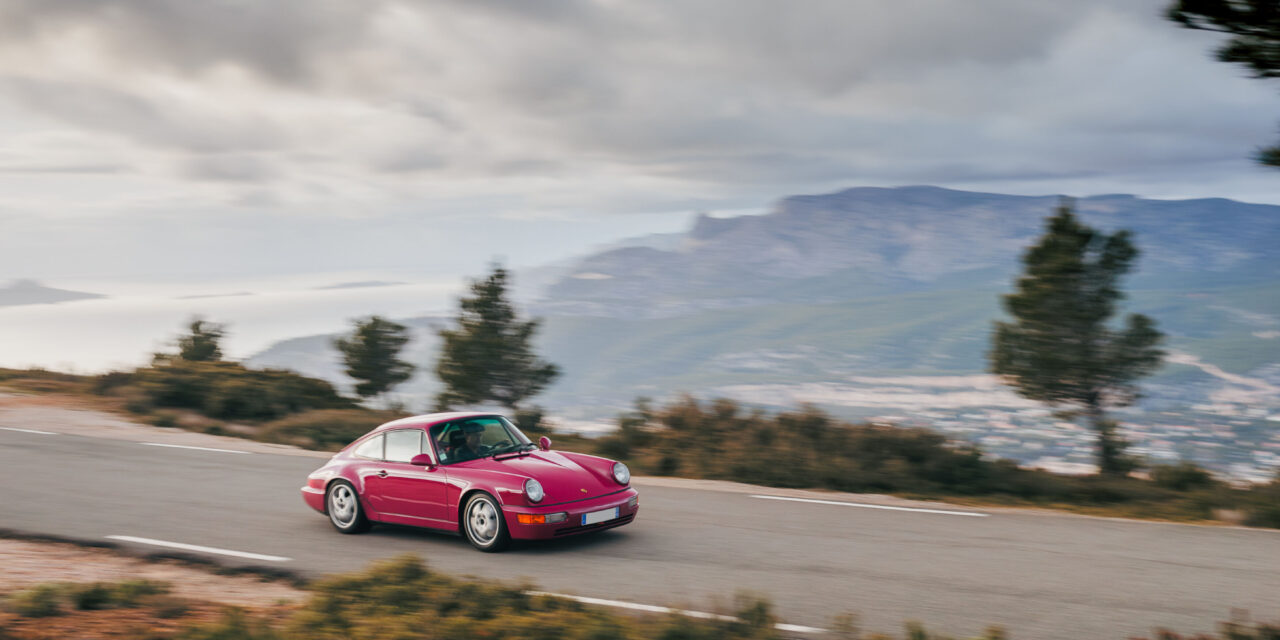 Collecting Cars Returns to Rétromobile Seven Years After Its Launch, Following a Record-Breaking 2025