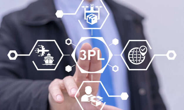 ECOMMERCE FULFILMENT OUTSOURCING – THE RIGHT TIME AND THE RIGHT PARTNER