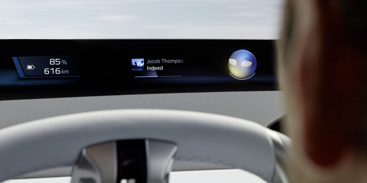 A Milestone for Human-Vehicle Interaction. BMW Intelligent Personal Assistant expanded to include Amazon Alexa + Technology