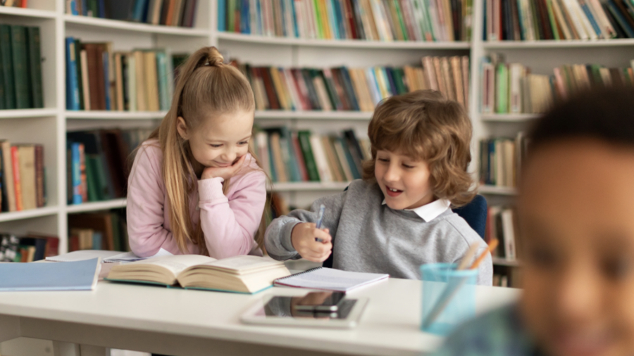Mind the gap: New Government SEND White Paper is a welcome first step – but schools need to know how we get there.