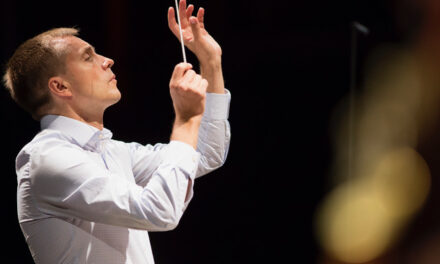 Public interest in orchestral music hits new six-year peak