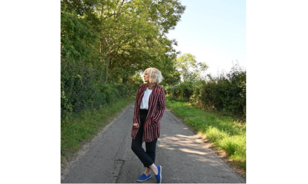 Lettie Releases New Album “Pirate Lover”