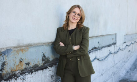 CITY OF BIRMINGHAM SYMPHONY ORCHESTRA ANNOUNCES ANNA CLYNE COMPOSER IN RESIDENCE FOR THE 2026-27 SEASON