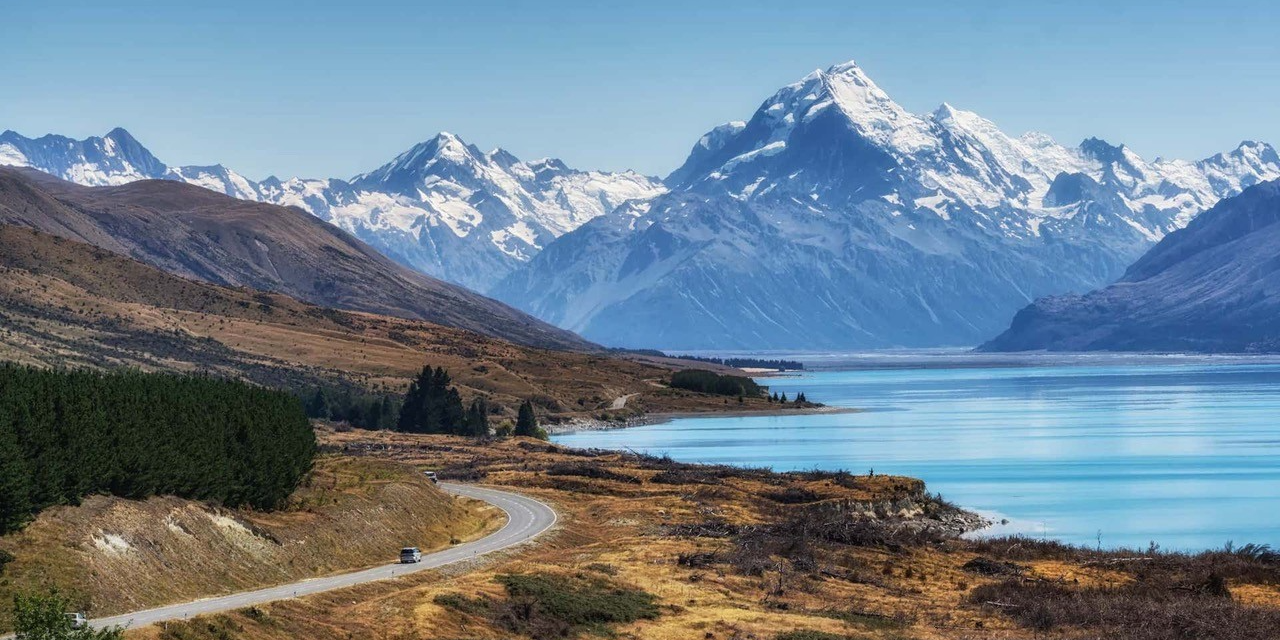 NEW ZEALAND TOPS LIST OF SAFE HOLIDAY DESTINATIONS FOR 2026