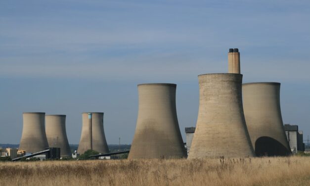 East Midlands Retail Facing Rising Cost Pressure as Energy Efficiency Becomes Economic Infrastructure