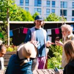 Britain’s lost social rituals: almost HALF of the UK have never had a cuppa with a neighbour, while three in 10 have never had a pint in their local, according to new research