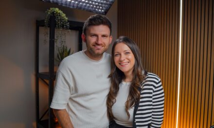 Chesterfield digital marketing agency start-up supports over 150 businesses since launch