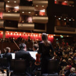 THE RPO CELEBRATES 80 YEARS OF MUSIC-MAKING