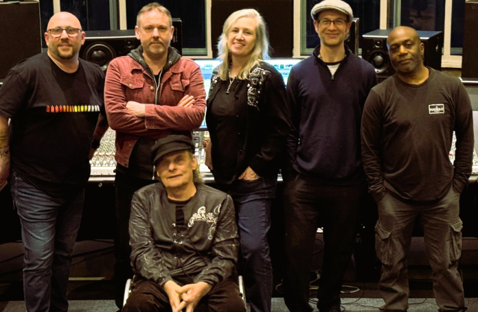 Littlemen Enter a Bold New Era with Expansive Sound and Unstoppable Spirit