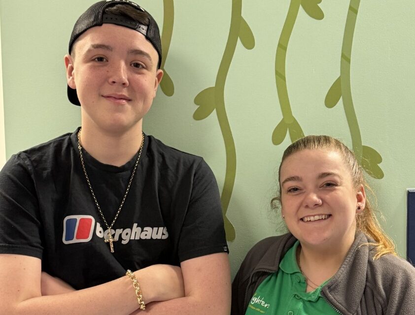 Candlelighters contributes to Teenage and Young Adult Cancer Awareness Month