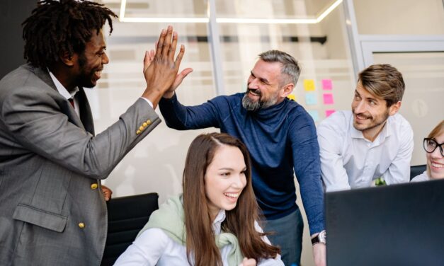 From Benefits to Basics: East Midlands Employee Loyalty Stacks Are Shifting Towards Everyday Value