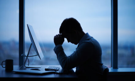Over a third of East Midlands employees lack clear support during workplace stress, new research finds