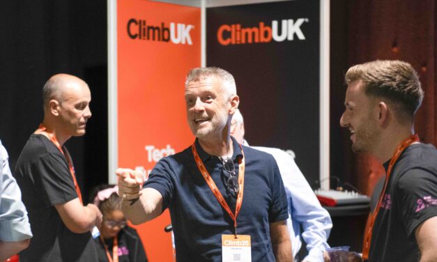 Climb26 returns to Leeds to challenge the UK’s funding imbalance