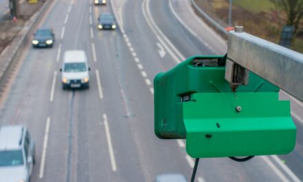 Government looking to clampdown on motoring object that all cars have