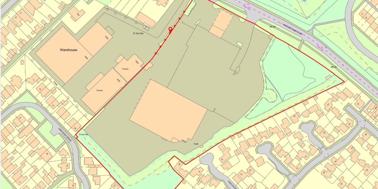 Vistry to build 82 new affordable homes in Northampton in partnership with West Northants Council