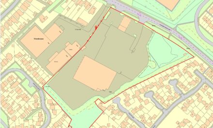 Vistry to build 82 new affordable homes in Northampton in partnership with West Northants Council
