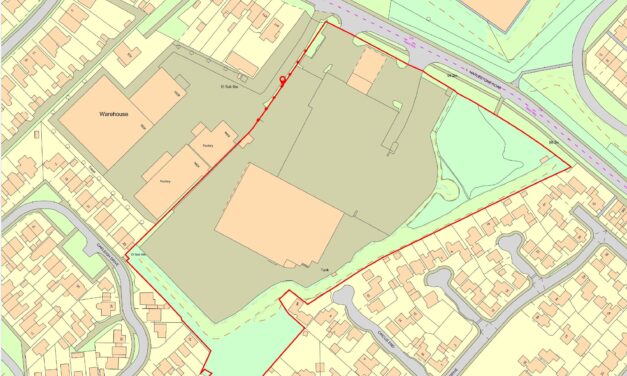 Vistry to build 82 new affordable homes in Northampton in partnership with West Northants Council