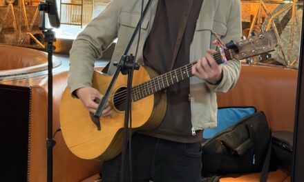 COSMO Derby backs local talent with new live music events