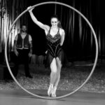 FOOLS DELIGHT PRESENTS TYGER: A SPECTACULAR IMMERSIVE CIRCUS AND DINNER SHOW UNDER THE BIG TOP