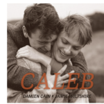 Damien Cain Returns with Powerful Male/Male Duet ‘Caleb’ — A Bold Statement of Identity, Vulnerability and Artistic Reinvention