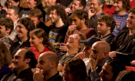 Comedy Shows Copenhagen: Your Ultimate Guide to Laughs in Denmark’s Capital