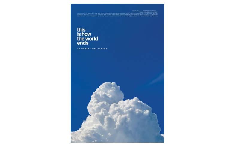 Cinema Goes Analog: “This Is How The World Ends” Debuts as First Straight-to-VHS Film in Two Decades