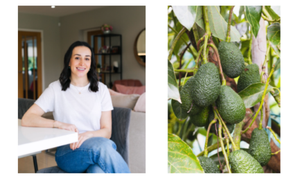 How avocados can support gut health and help you feel your best this summer