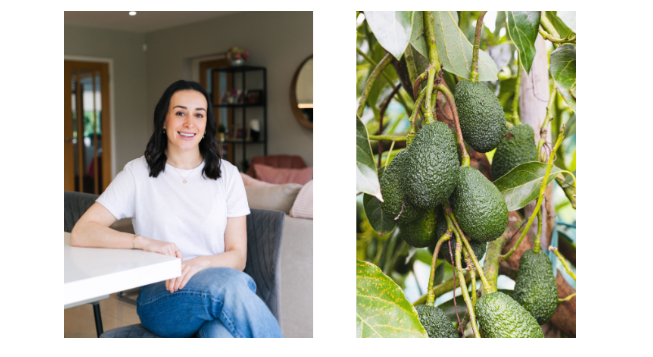 How avocados can support gut health and help you feel your best this summer