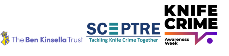 United Against Knife Crime: New National Pledge launched for Knife Crime Awareness Week 2026