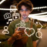 The Colour Boost: Transforming Ordinary Content into Viral Gold