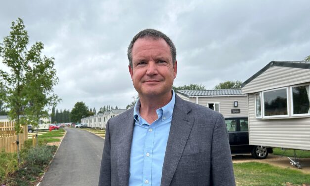 MEADOW BAY VILLAGES SEES SURGE IN LAST-MINUTE STAYCATION BOOKINGS AS BRITS RECONSIDER OVERSEAS TRAVEL