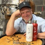 Derby distiller accelerates onto the Monaco Grand Prix stage