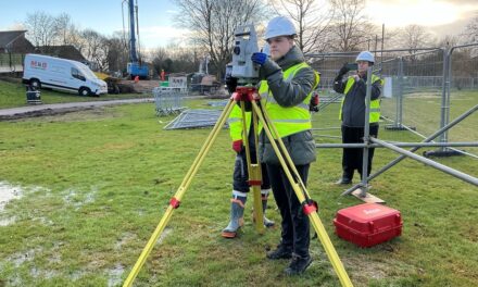 Outstanding Derbyshire SEND school creates 70 new places and tackles employment gap affecting 98.2% of adults with learning disabilities