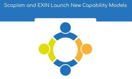 Scopism and EXIN Launch SIAM Capability Models to Help Organizations Address Growing Skills Gaps