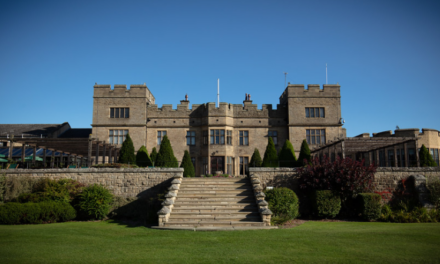 ‘Fantastic Four’ Family Break  Four Nights in One Of England’s Most Dramatic Counties