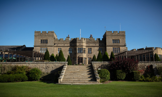 ‘Fantastic Four’ Family Break  Four Nights in One Of England’s Most Dramatic Counties