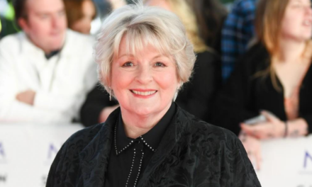 Brenda Blethyn Revealed as Next Guest for  Sell-Out Desert Island Flicks Series